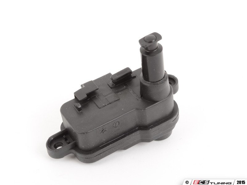 Genuine Volkswagen Audi - 4L0862153D - Fuel Door Locking Valve (4L0 862 ...