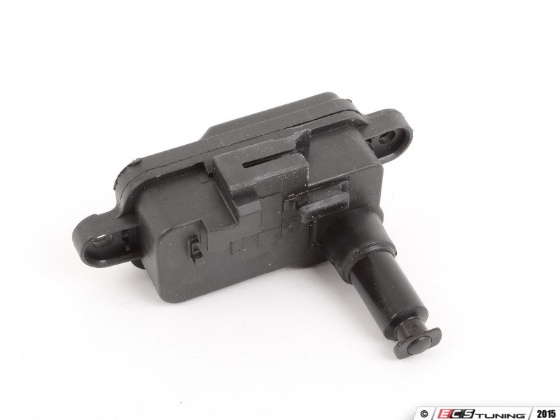 Genuine Volkswagen Audi - 4L0862153D - Fuel Door Locking Valve (4L0 862 ...
