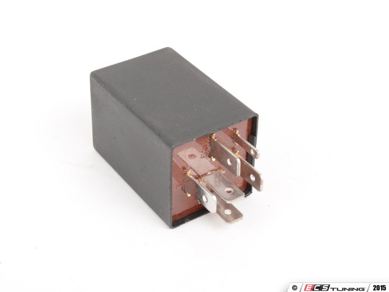 MTC 321955531A Intermittent Wiper Relay