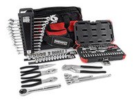 ES#2996481 - 014121sch01aKT1 - Schwaben 90 Piece Zippered Tool Bag Kit - Get this ready to go extensive tool set complete with tool bag. - Schwaben - Audi BMW Volkswagen Mercedes Benz MINI Porsche