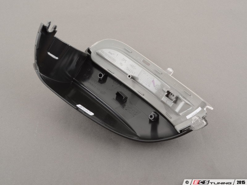 Genuine Volkswagen Audi 3C8949102D Mirror Turn Signal Indicator