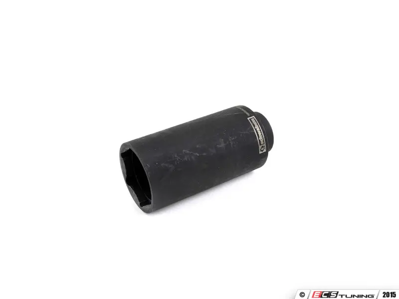 Assembled By ECS - 11361432532KT - VANOS Solenoid Switch and