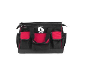 ES#2951401 - 014121SCH01A - Schwaben zippered Tool Bag - Keep your most popular tools together and ready to go to the track or a friends house to help. - Schwaben - Audi BMW Volkswagen Mercedes Benz MINI Porsche