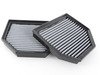 ES#2985085 - 31-10238 - Pro Dry S Air Filter Set - Higher flow, higher performance - oil-free, washable and reuseable! - AFE - BMW