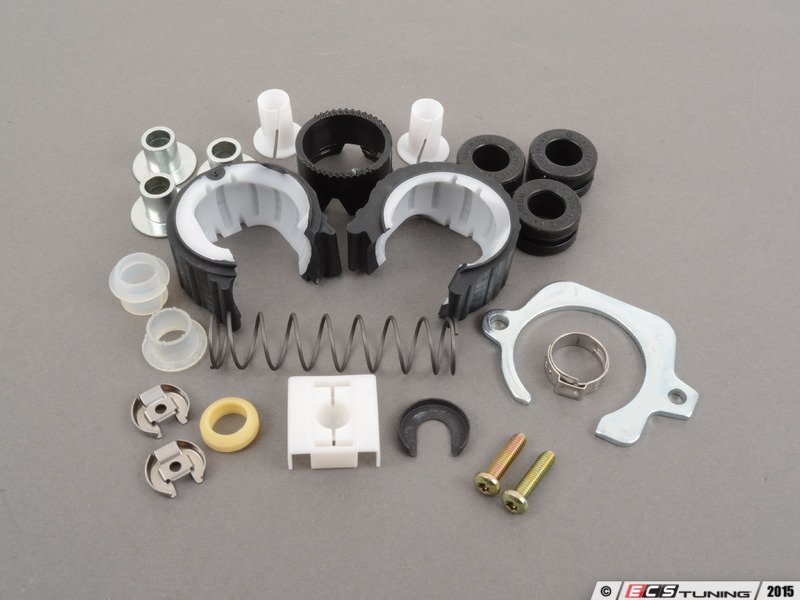 Genuine Volkswagen Audi 1J0711113RKT Shifter Rebuild Kit