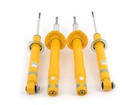 ES#2996547 - 35-114093KT1 - B8 Performance Plus Shocks & Struts Kit - Compliments factory sport package or lowering springs with a remarkably comfortable sport ride. World-famous Bilstein quality with a limited lifetime warranty! - Bilstein - BMW