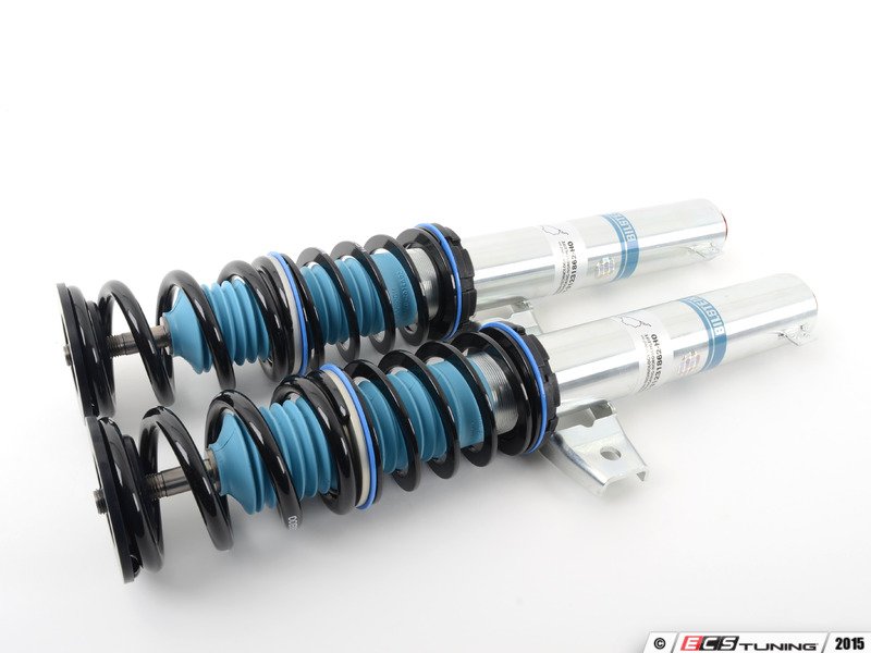 ECS News Coilovers For Your VW MK7 Golf R