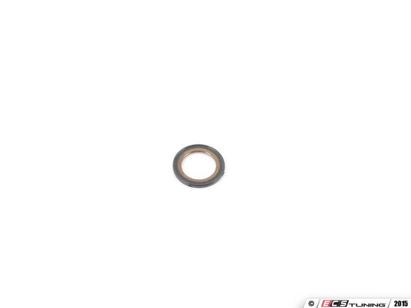 Genuine Volkswagen Audi 0C8321181 Drain plug gasket priced each