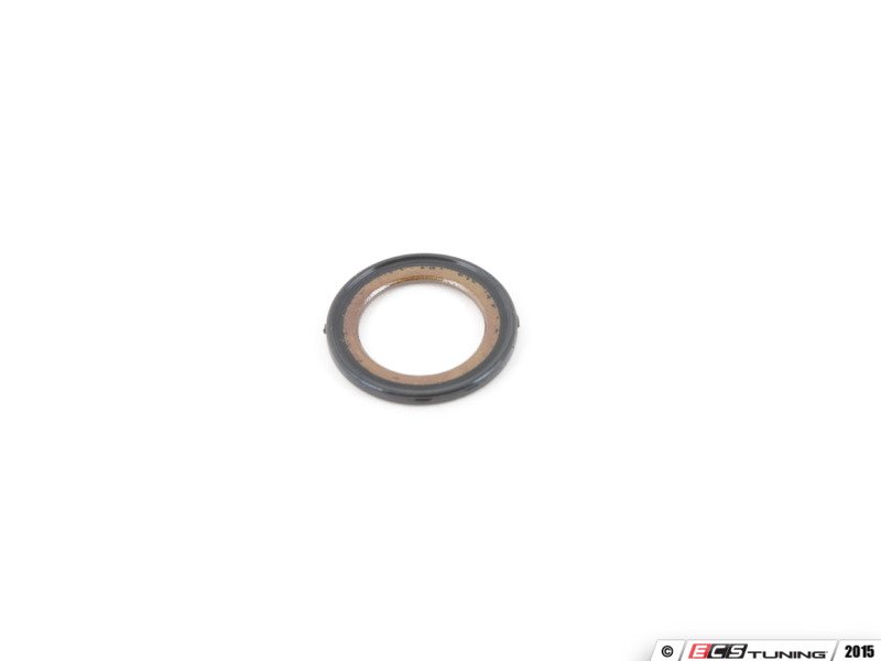 Genuine Volkswagen Audi 0C8321181 Drain plug gasket priced each