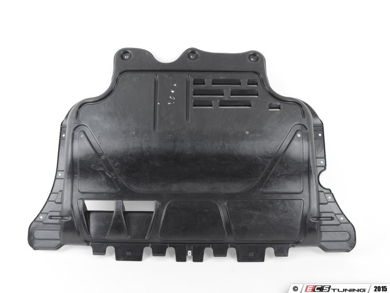 Genuine Volkswagen Audi - 3Q0825236 - BAFFLE (3Q0 825 236)