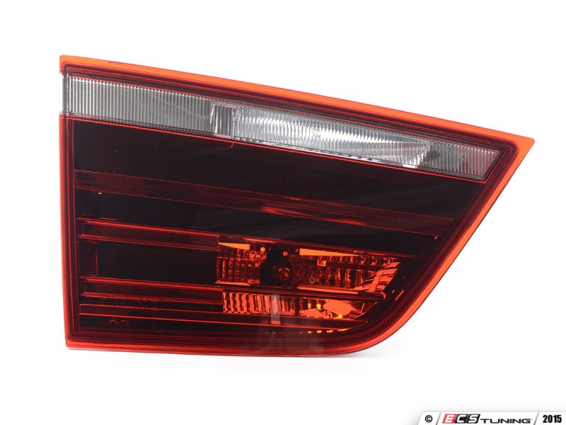 Genuine BMW 63217217309 F25 Rear inner tail light left (63217