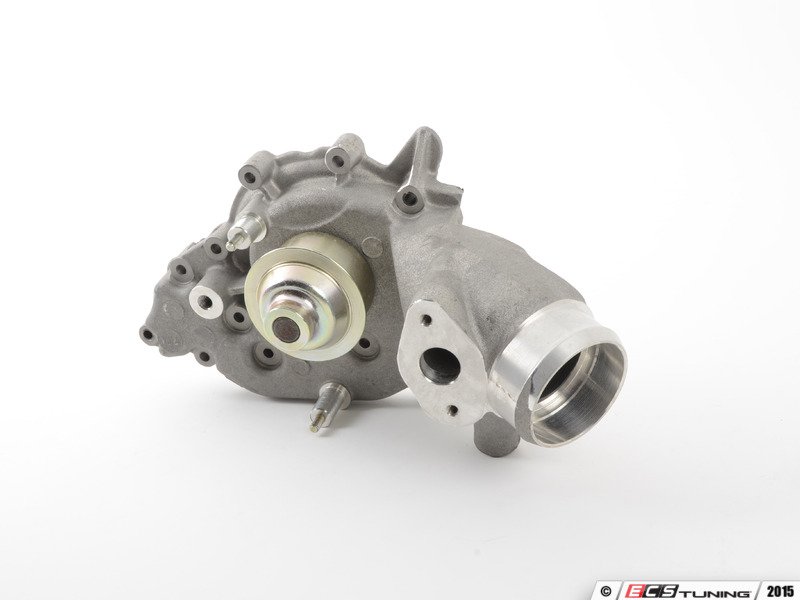 Genuine Porsche 94410602124 Water Pump Housing And Impeller