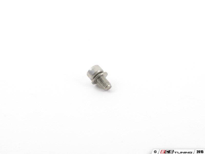 Genuine Porsche - WHT001455 - Torx Head Bolt - Priced Each