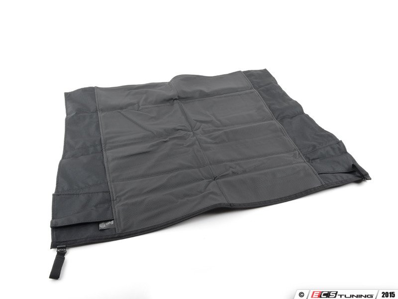 Genuine BMW - 51472407204 - Protective Trunk Liner / Loading Edge Mat ...