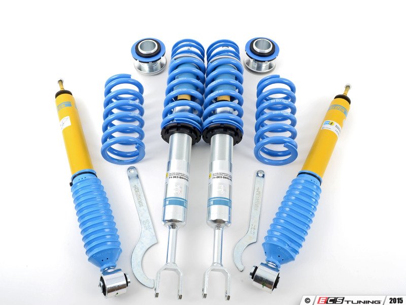 Bilstein - 47-119444 - B14 Coilover Suspension Kit