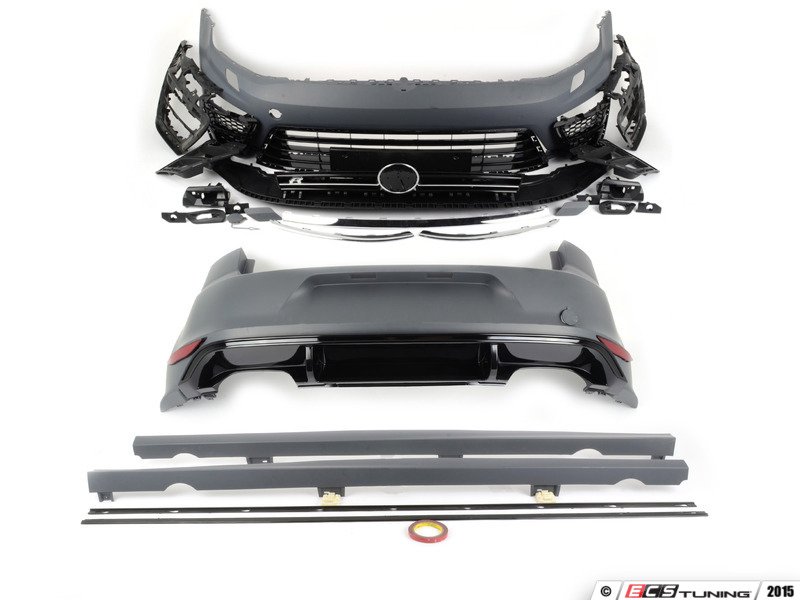 ECS News Bremmen Parts Sale for your VW MK7 Golf/GTI