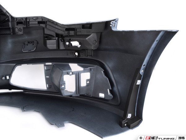 Genuine Volkswagen Audi 4g0807065dgru S Line Front Bumper Cover Primed 4g0 807 065 D Gru 2571