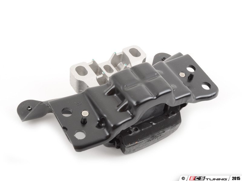 Genuine Volkswagen Audi - 5Q0199555BG - Transmission Mount - Left (5Q0 ...