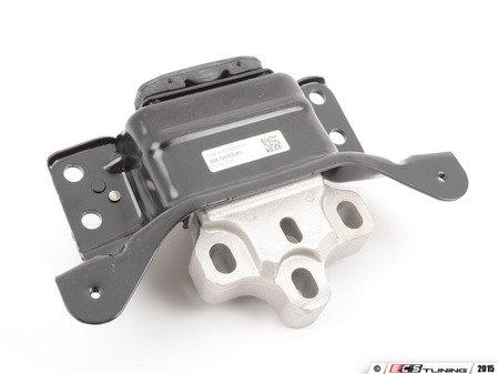 Genuine Volkswagen Audi - 5Q0199555BK - Transmission mount (5Q0 199 555 BK)