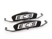ES#2992191 - 010015ECS01 - Golf R/R32 Front Anti-Rattle Spring - Pair - Affordable and attractive replacement caliper springs from ECS Tuning! - ECS - Volkswagen