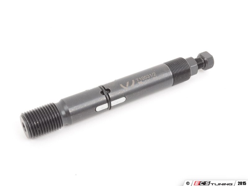 Genuine Volkswagen Audi - T10531 - Crankshaft Pulley Removal Tool Set