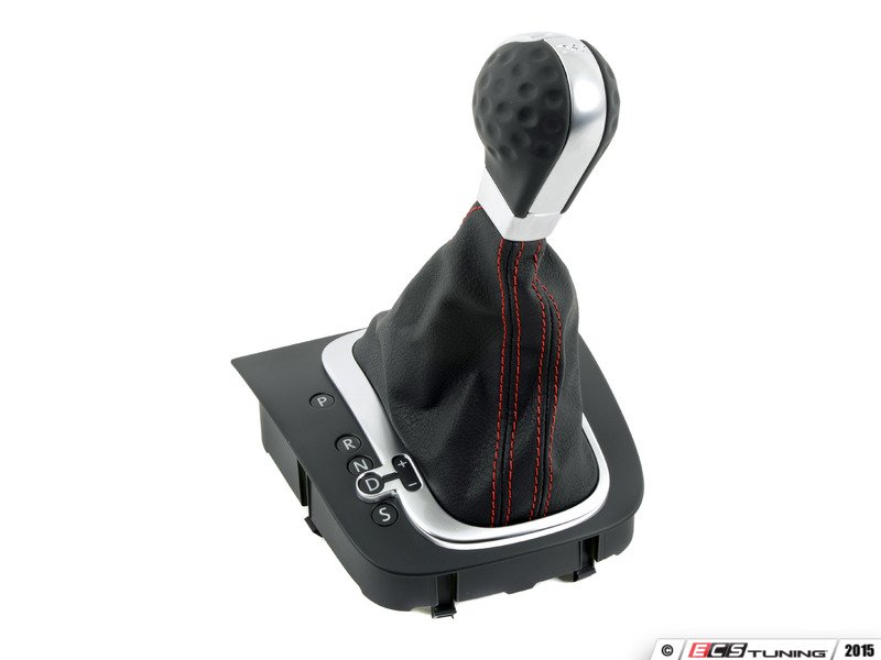Genuine Volkswagen Audi 1K1713203ARXPR DSG Shift Knob Edition 30
