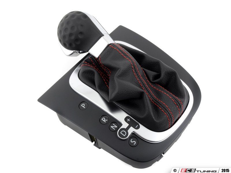 Genuine Volkswagen Audi 1K1713203ARXPR DSG Shift Knob Edition 30