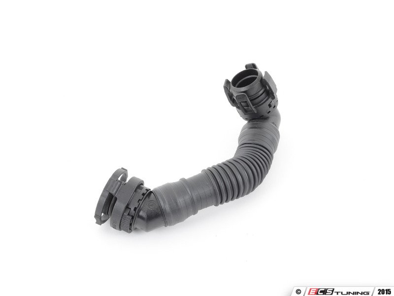 Genuine Volkswagen Audi 03L103493AL Valve Cover Vent Tube (03L 103