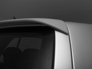 ES#2972723 - 015432BRP01A - Rear Spoiler - R32 Style - Give your MK4 Golf/GTI the look of the R32/337/20AE models - Bremmen Parts - Volkswagen