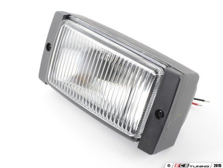 URO - 1369335 - Fog Light - without mounting bracket