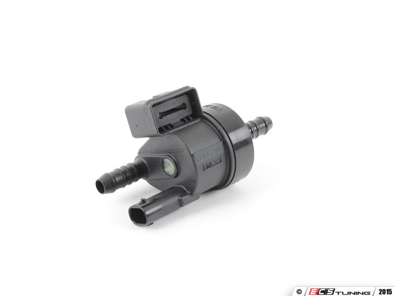 Genuine Volkswagen Audi - 03H906517 - Purge Valve (N80) (03H 906 517)