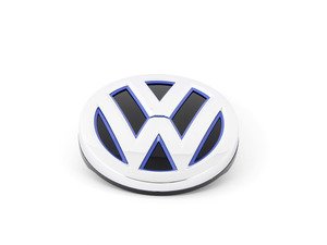 Genuine Volkswagen Audi Parts Emblems & Badges - Page 9 - ECS Tuning