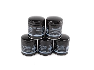 Audi A6 C5 2.7 T Genuine MANN Spin On Engine Oil Filter Service Replacement