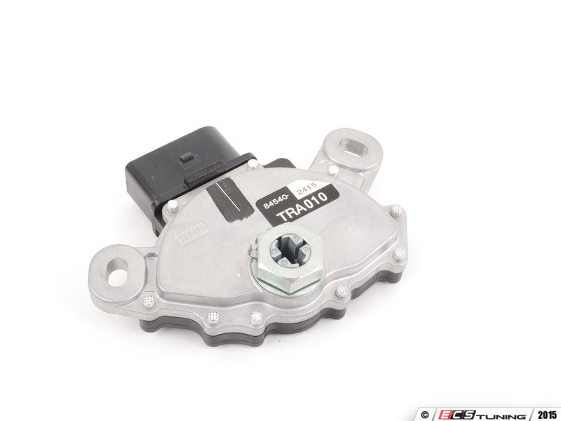 Genuine Porsche 95532561201 Transmission Selector Switch
