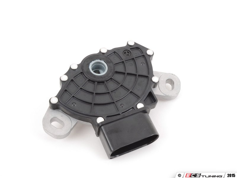 Genuine Porsche 95532561201 Transmission Selector Switch