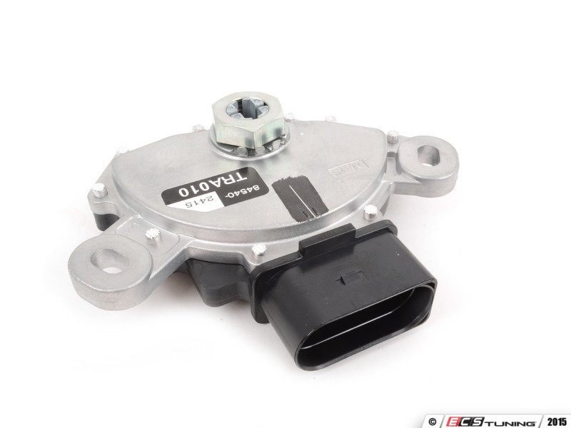 Genuine Porsche 95532561201 Transmission Selector Switch