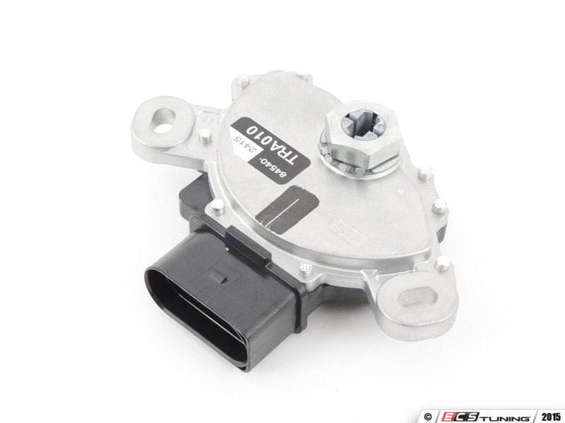 Genuine Porsche 95532561201 Transmission Selector Switch