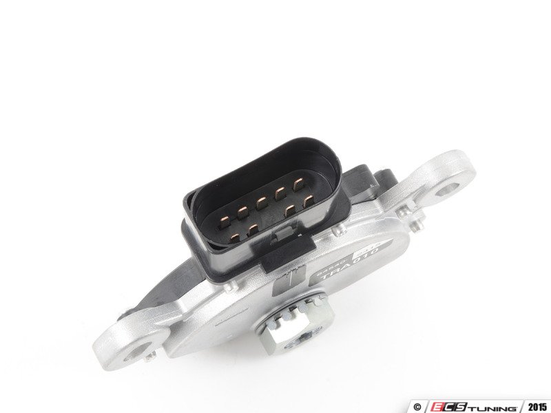 Genuine Porsche 95532561201 Transmission Selector Switch