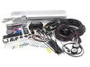 ES#2966712 - 27697 - Universal Air Lift Performance 3H Kit - 3/8" Air Line  - Everything you need to add air to your car! Struts and Bags are not included. - Air Lift - Audi BMW Volkswagen Mercedes Benz MINI Porsche