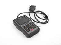 ES#2975699 - 014020SCH01A - Professional BMW/MINI Scan Tool - Developed specifically for BMW/MINI vehicles, connect through the OBD diagnostic port or using the BMW 20 pin adapter (ES2992111). Featuring many OE-level diagnostics, troubleshooting, adaptations and component testing. - Schwaben by Foxwell - BMW MINI