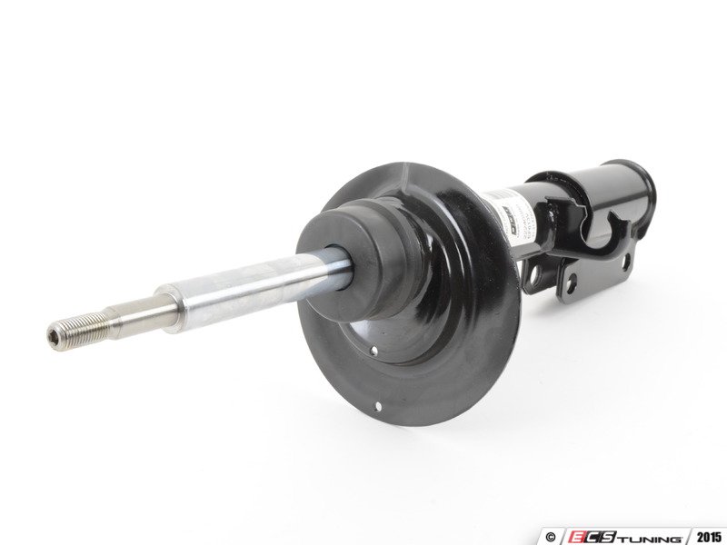 Genuine BMW 31316764599 E53 Front Strut Assembly Left (31316