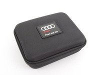 ES#2955399 - ZAW093108 - First Aid Kit - Priced Each - Contains all the essentials for any minor medical emergency. - Genuine Volkswagen Audi - Audi