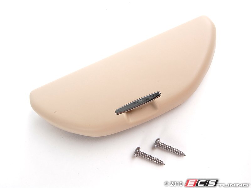 Bremmen Parts 3591CONN10487 Sunglass Holder Beige
