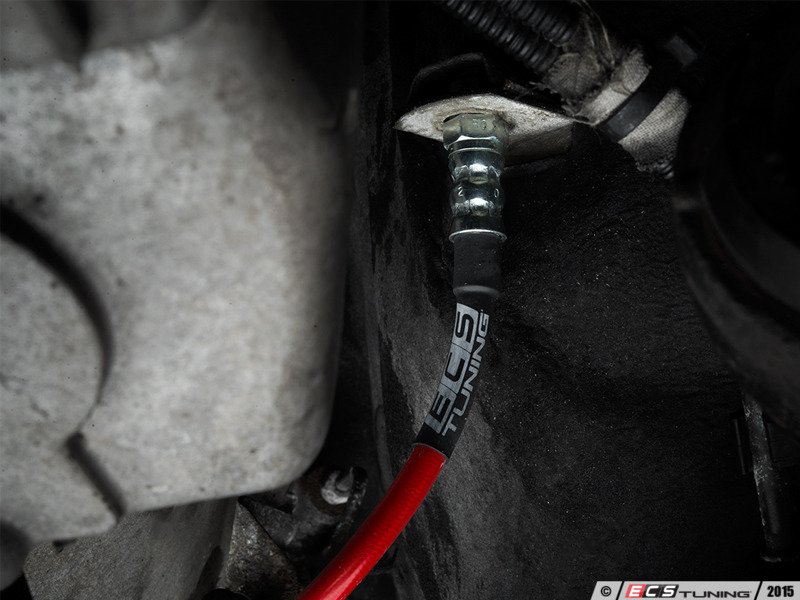 ECS News BMW E36 3 Series ECS ExactFit Clutch Line