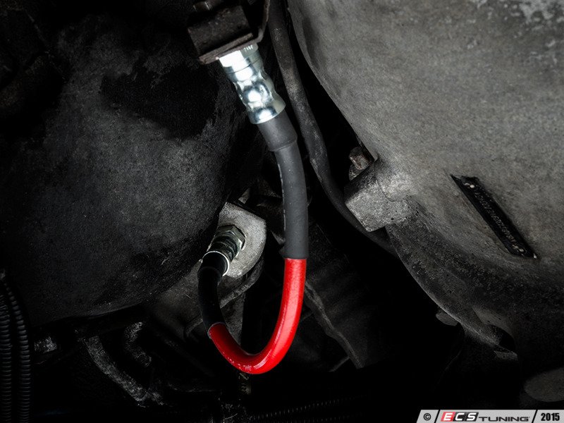 ECS News BMW E36 3 Series ECS ExactFit Clutch Line