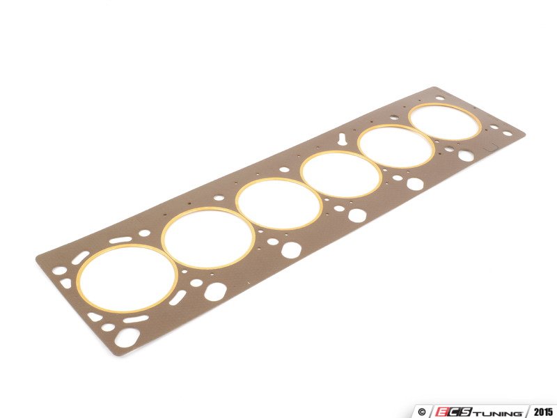 Genuine BMW 11121729907 Head Gasket Cylinders 712 (11121729907)