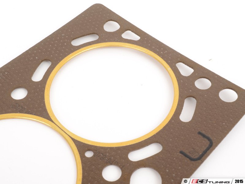 Genuine BMW 11121729893 Head Gasket Cylinders 16 (11121729893)