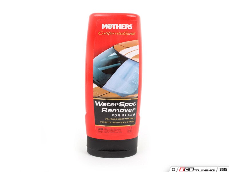 Mothers 06712 Water Spot Remover For Glass (NO LONGER AVAILABLE)