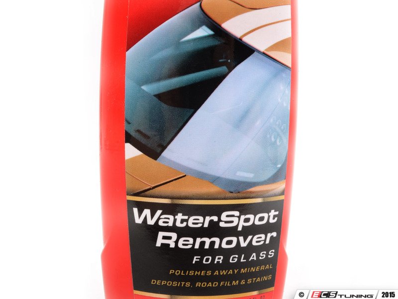 Mothers 06712 Water Spot Remover For Glass (NO LONGER AVAILABLE)