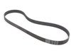 ES#2800503 - 11287628661 - Accessory Belt - Alternator/AC/Power Steering Belt - Keep your A/C system operating properly. - Conti Tech - BMW